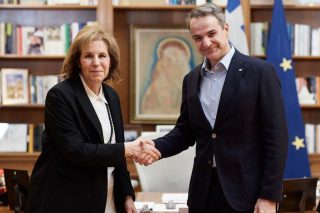 kyriakos - xristofilopoulou